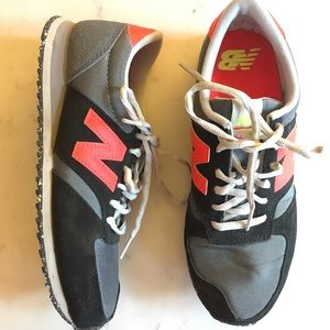 New Balance 500 Series Sneaker | Size 7